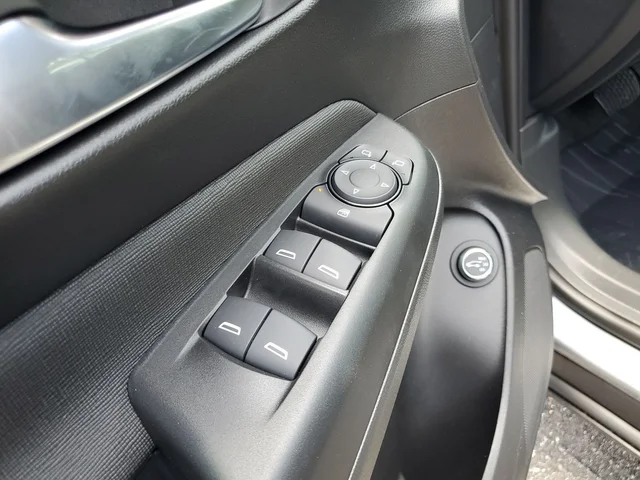 Nuevos BUICK ENVISTA à Estados chez autogozo