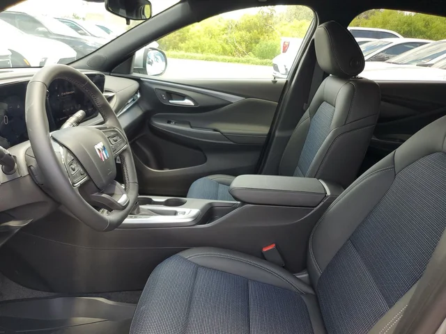 Nuevos BUICK ENVISTA à Estados chez autogozo