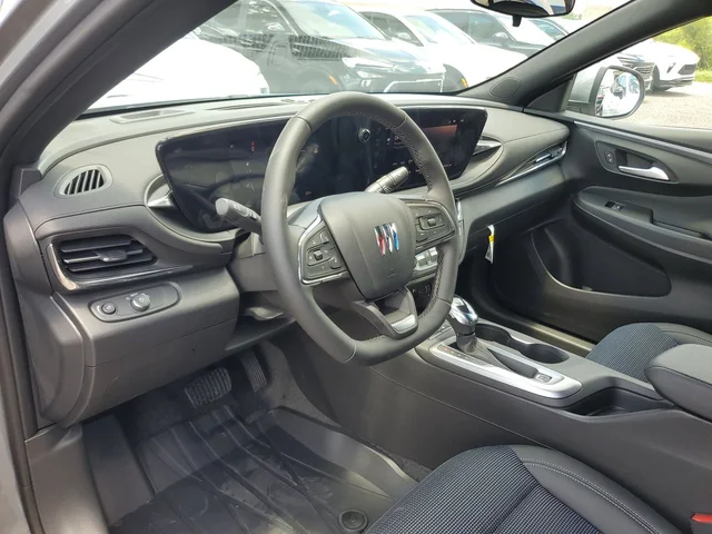 Nuevos BUICK ENVISTA à Estados chez autogozo