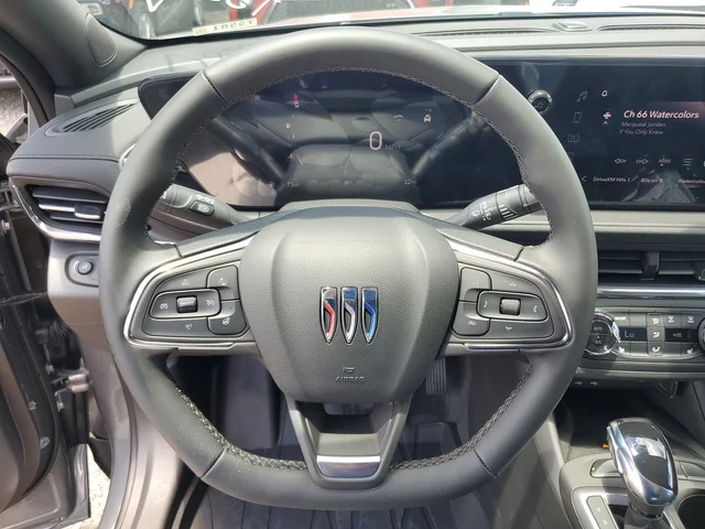 Nuevos BUICK ENVISTA à Estados chez autogozo