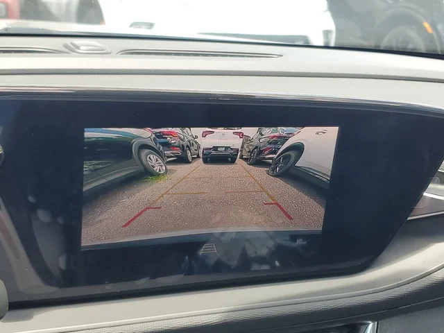 Nuevos BUICK ENVISTA à Estados chez autogozo