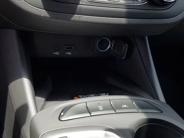 Nuevos BUICK ENVISTA à Estados chez autogozo