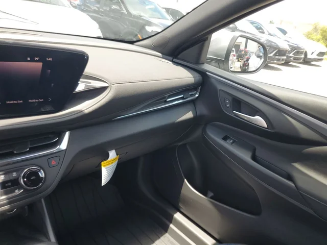 Nuevos BUICK ENVISTA à Estados chez autogozo