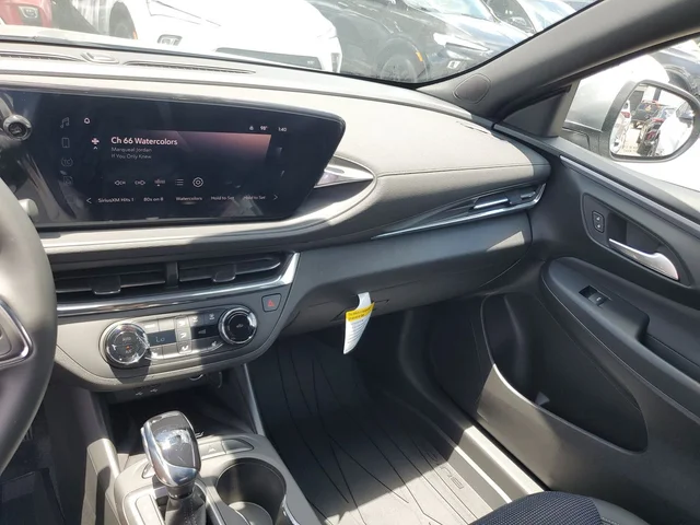 Nuevos BUICK ENVISTA à Estados chez autogozo