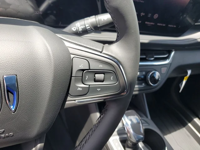 Nuevos BUICK ENVISTA à Estados chez autogozo