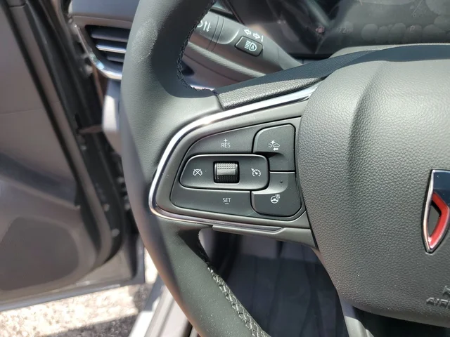 Nuevos BUICK ENVISTA à Estados chez autogozo
