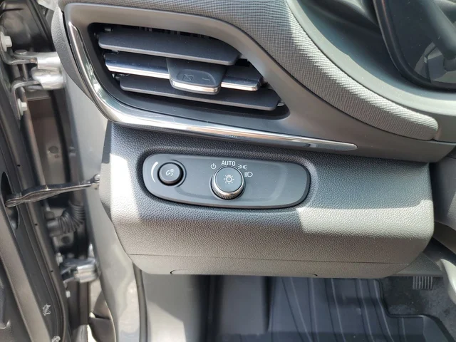 Nuevos BUICK ENVISTA à Estados chez autogozo