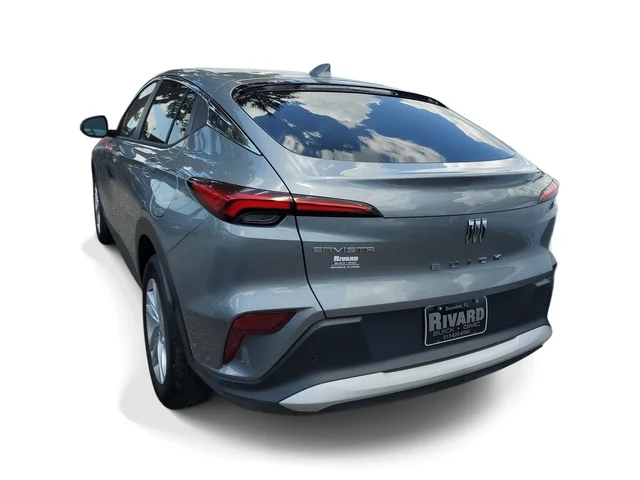 Nuevos BUICK ENVISTA à Estados chez autogozo