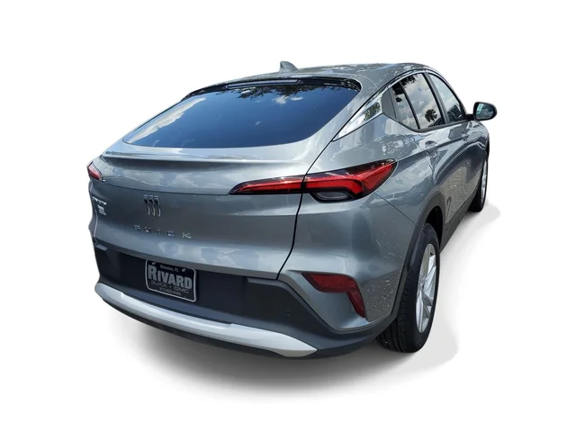 Nuevos BUICK ENVISTA à Estados chez autogozo