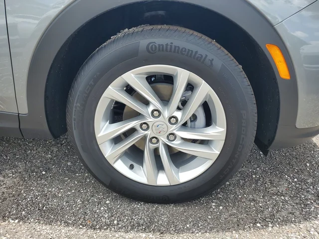 Nuevos BUICK ENVISTA à Estados chez autogozo