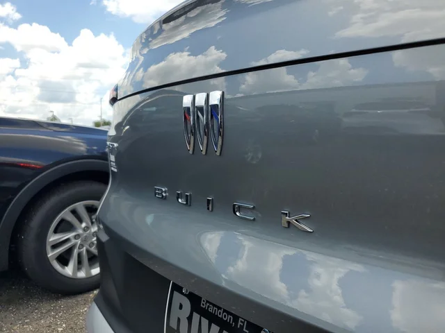 Nuevos BUICK ENVISTA à Estados chez autogozo