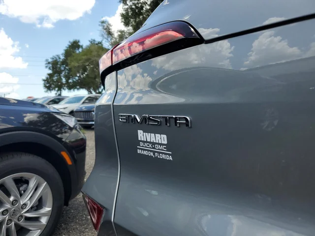 Nuevos BUICK ENVISTA à Estados chez autogozo