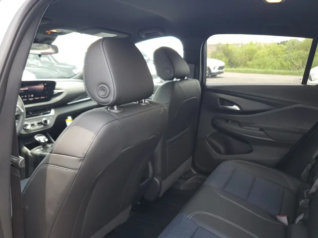 Nuevos BUICK ENVISTA à Estados chez autogozo
