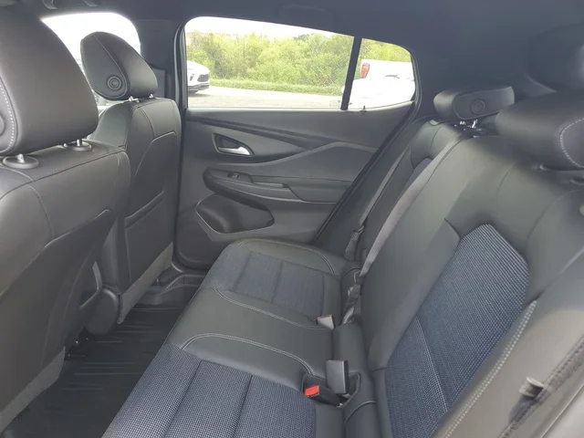 Nuevos BUICK ENVISTA à Estados chez autogozo