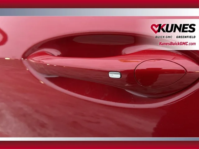 Nuevos BUICK ENVISTA à Estados chez autogozo
