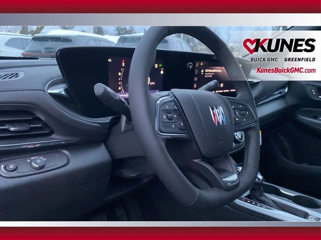 Nuevos BUICK ENVISTA à Estados chez autogozo