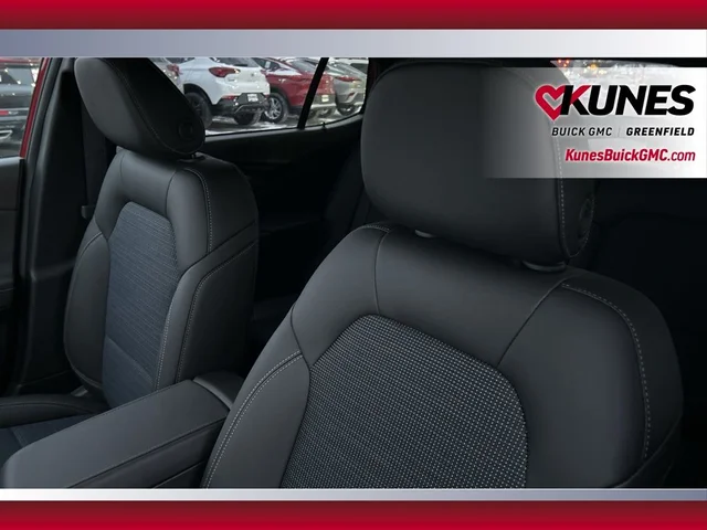Nuevos BUICK ENVISTA à Estados chez autogozo
