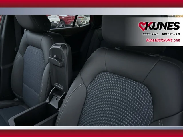 Nuevos BUICK ENVISTA à Estados chez autogozo