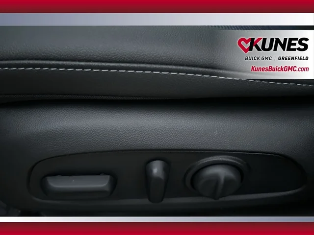 Nuevos BUICK ENVISTA à Estados chez autogozo