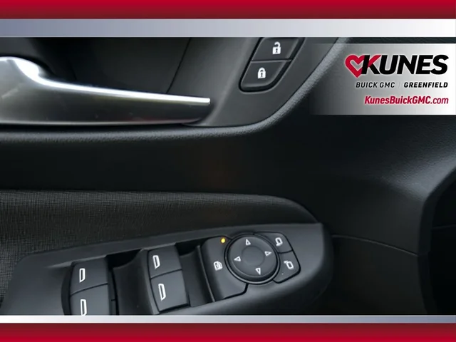 Nuevos BUICK ENVISTA à Estados chez autogozo