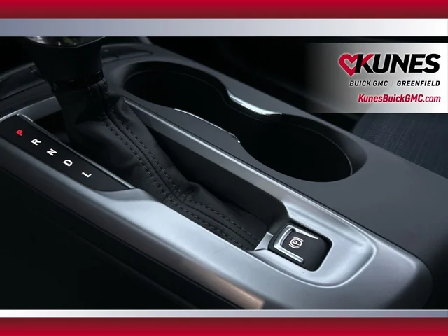 Nuevos BUICK ENVISTA à Estados chez autogozo