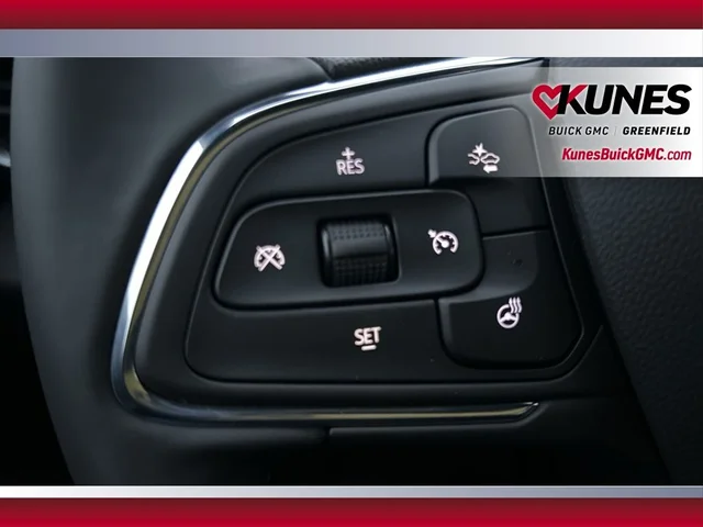 Nuevos BUICK ENVISTA à Estados chez autogozo