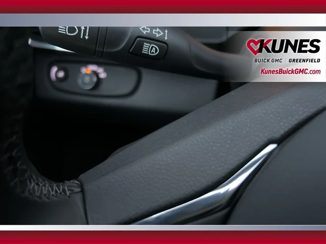 Nuevos BUICK ENVISTA à Estados chez autogozo