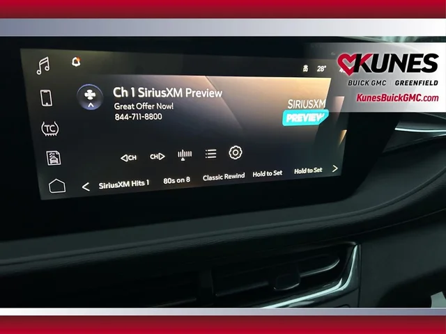 Nuevos BUICK ENVISTA à Estados chez autogozo