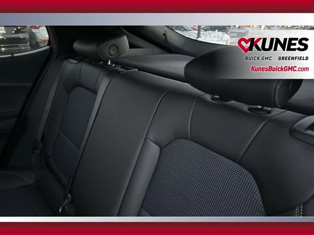 Nuevos BUICK ENVISTA à Estados chez autogozo
