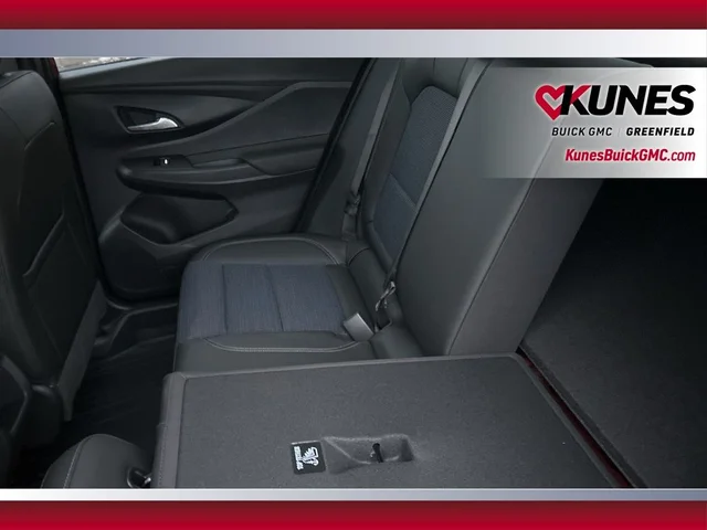 Nuevos BUICK ENVISTA à Estados chez autogozo