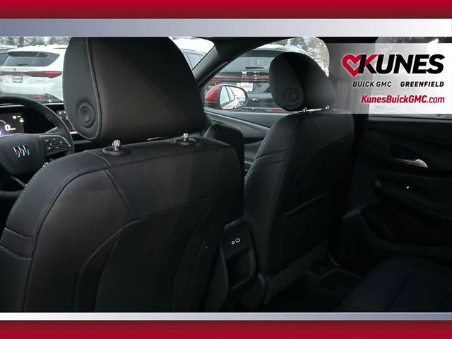 Nuevos BUICK ENVISTA à Estados chez autogozo