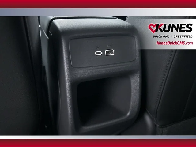 Nuevos BUICK ENVISTA à Estados chez autogozo