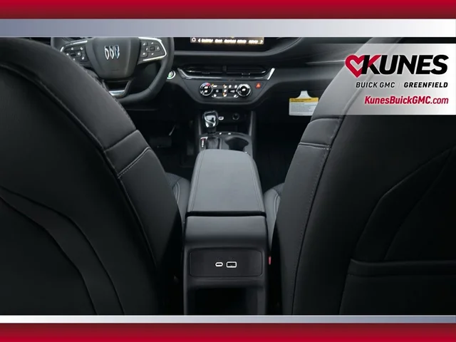 Nuevos BUICK ENVISTA à Estados chez autogozo