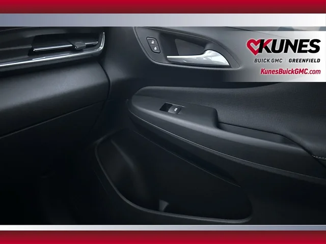 Nuevos BUICK ENVISTA à Estados chez autogozo