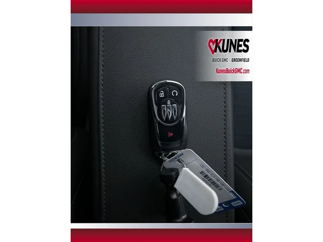 Nuevos BUICK ENVISTA à Estados chez autogozo