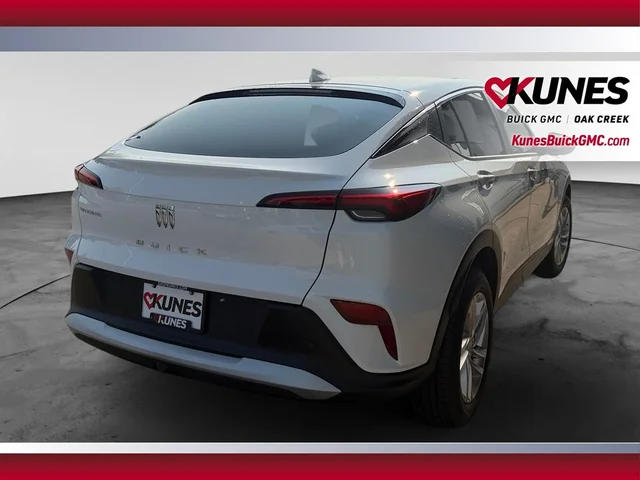 SEMINUEVOS BUICK Envista a Estados en autogozo