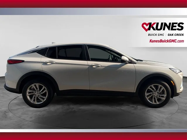 SEMINUEVOS BUICK Envista a Estados en autogozo