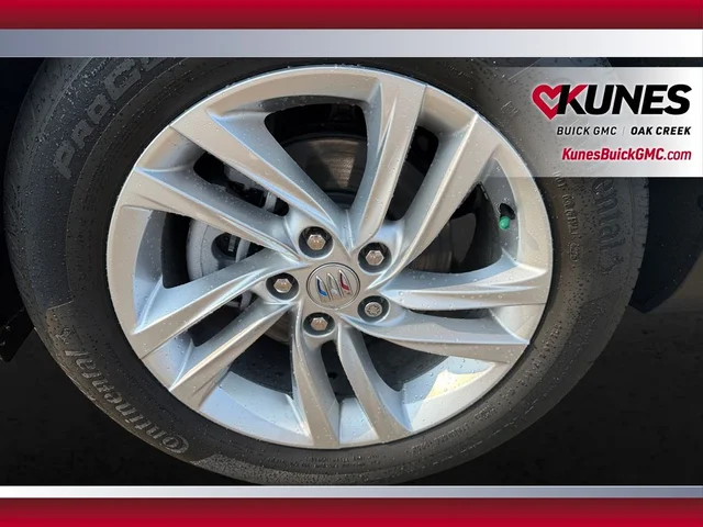 SEMINUEVOS BUICK Envista a Estados en autogozo