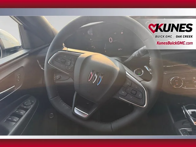 SEMINUEVOS BUICK Envista a Estados en autogozo