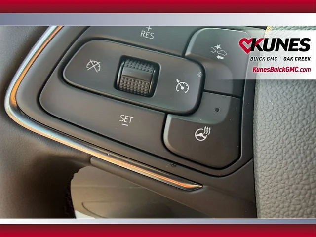 SEMINUEVOS BUICK Envista a Estados en autogozo
