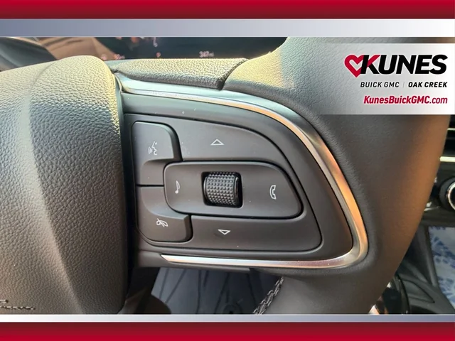 SEMINUEVOS BUICK Envista a Estados en autogozo
