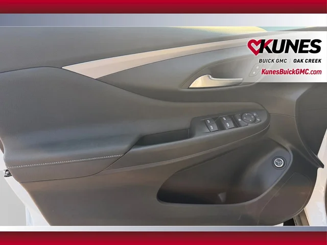 SEMINUEVOS BUICK Envista a Estados en autogozo