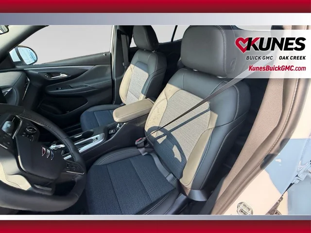 SEMINUEVOS BUICK Envista a Estados en autogozo