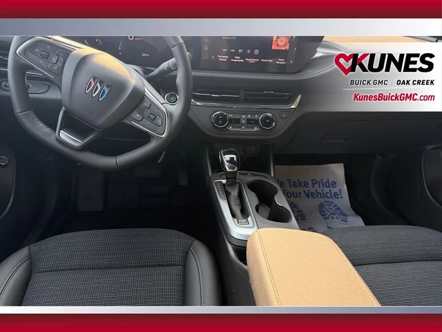 SEMINUEVOS BUICK Envista a Estados en autogozo
