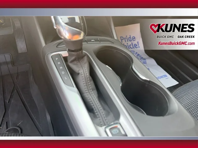 SEMINUEVOS BUICK Envista a Estados en autogozo