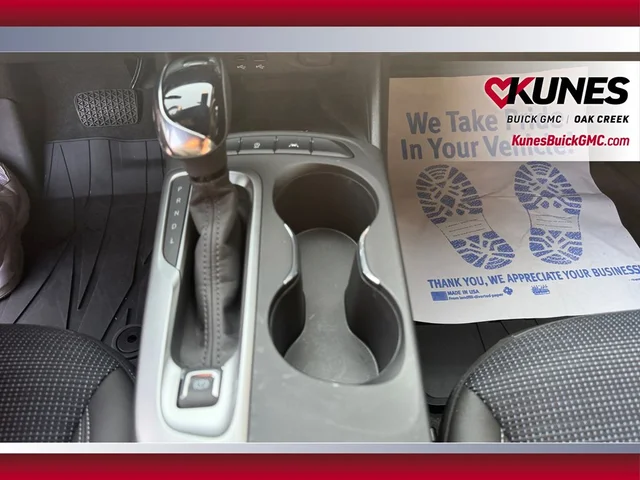 SEMINUEVOS BUICK Envista a Estados en autogozo