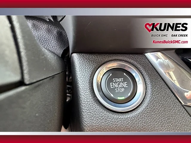 SEMINUEVOS BUICK Envista a Estados en autogozo