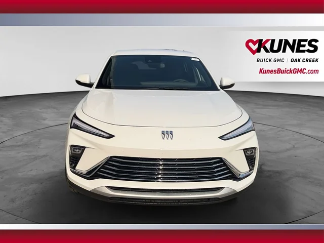 SEMINUEVOS BUICK Envista a Estados en autogozo