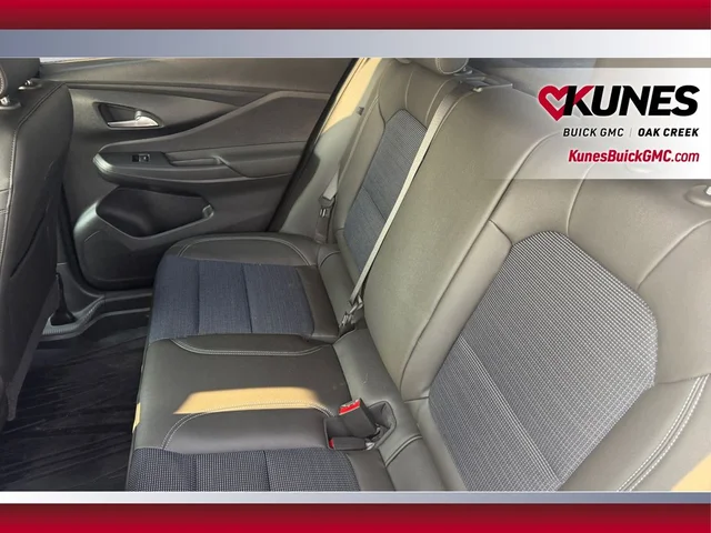 SEMINUEVOS BUICK Envista a Estados en autogozo