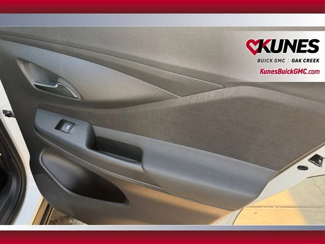 SEMINUEVOS BUICK Envista a Estados en autogozo